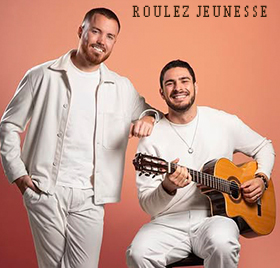 Roulez Jeunesse