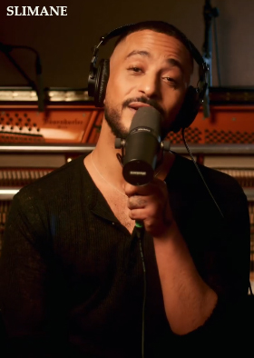 Slimane