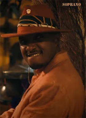 Soprano