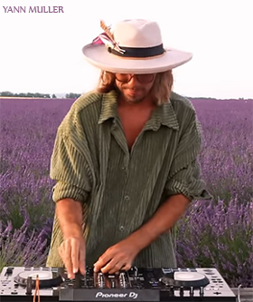 Yann Muller