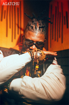 Agatchu