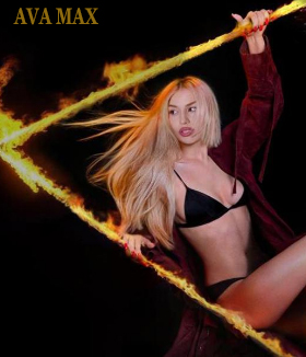 Ava Max