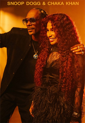 Chaka Khan