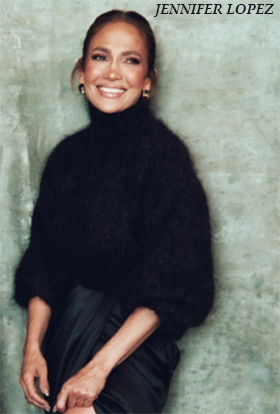 Jennifer Lopez