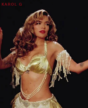 Karol G