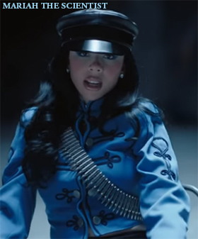 Mariah The Scientist