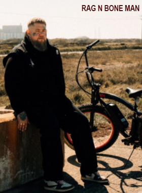 Rag N Bone Man