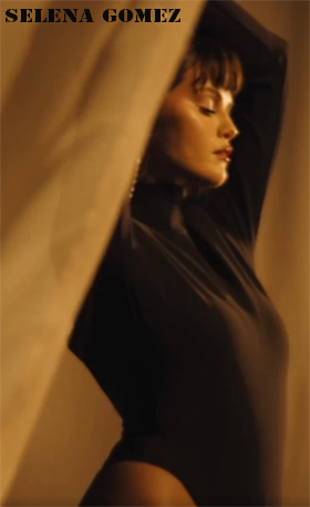 Selena Gomez