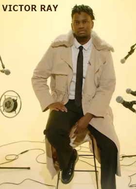 Victor Ray