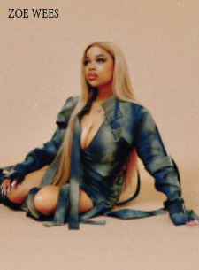 Zoe Wees