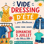 Vide dressing Beaussac